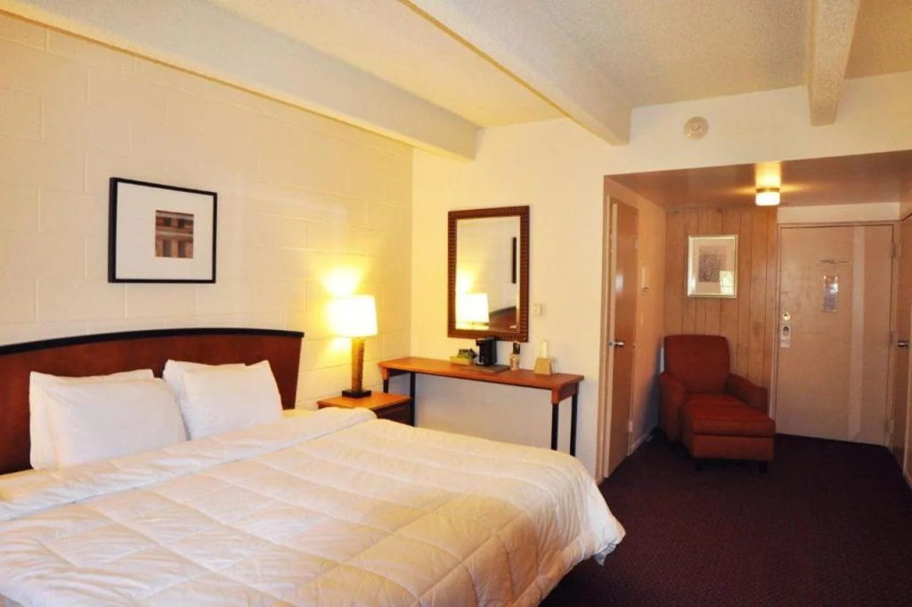 photo 1 of Monarch Mountain Lodge