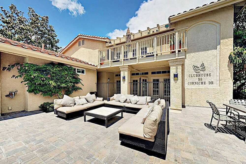 photo 1 of Monarch Vista: Updated Retreat w/ Pool & Spa condo