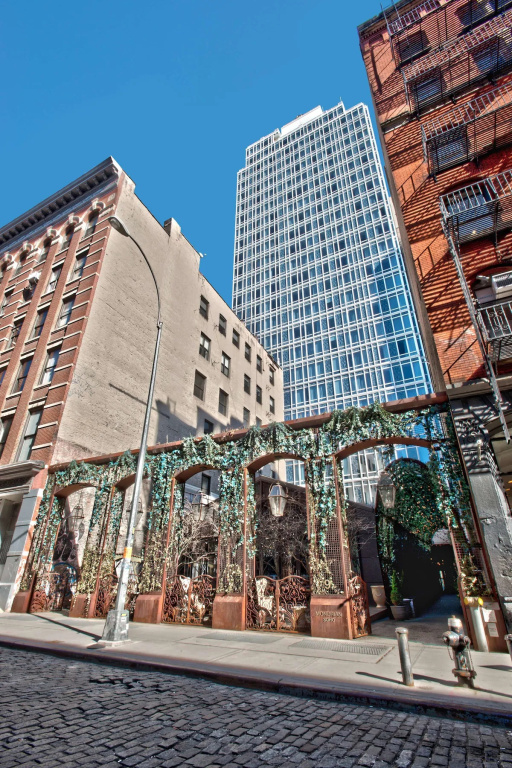 photo 1 of NoMo SoHo