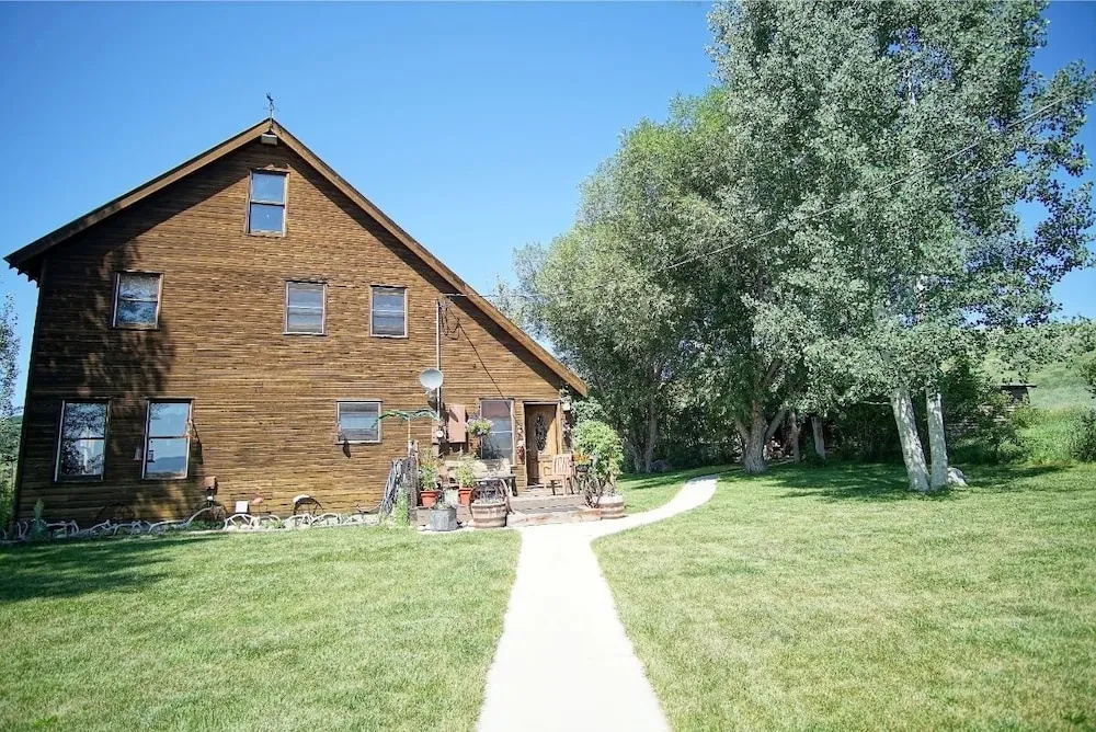 photo 1 of Monger Ranch - 1 Br Home