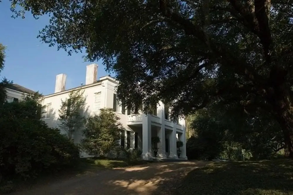 photo 1 of Monmouth Plantation