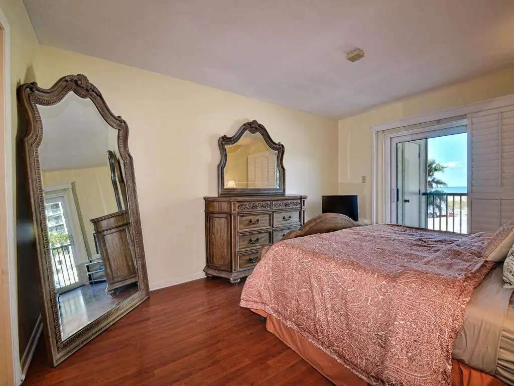 photo 1 of Mont Martre Condo 216 Beachfront 2 bedroom 2 bath at Mont Martre Condos 23117