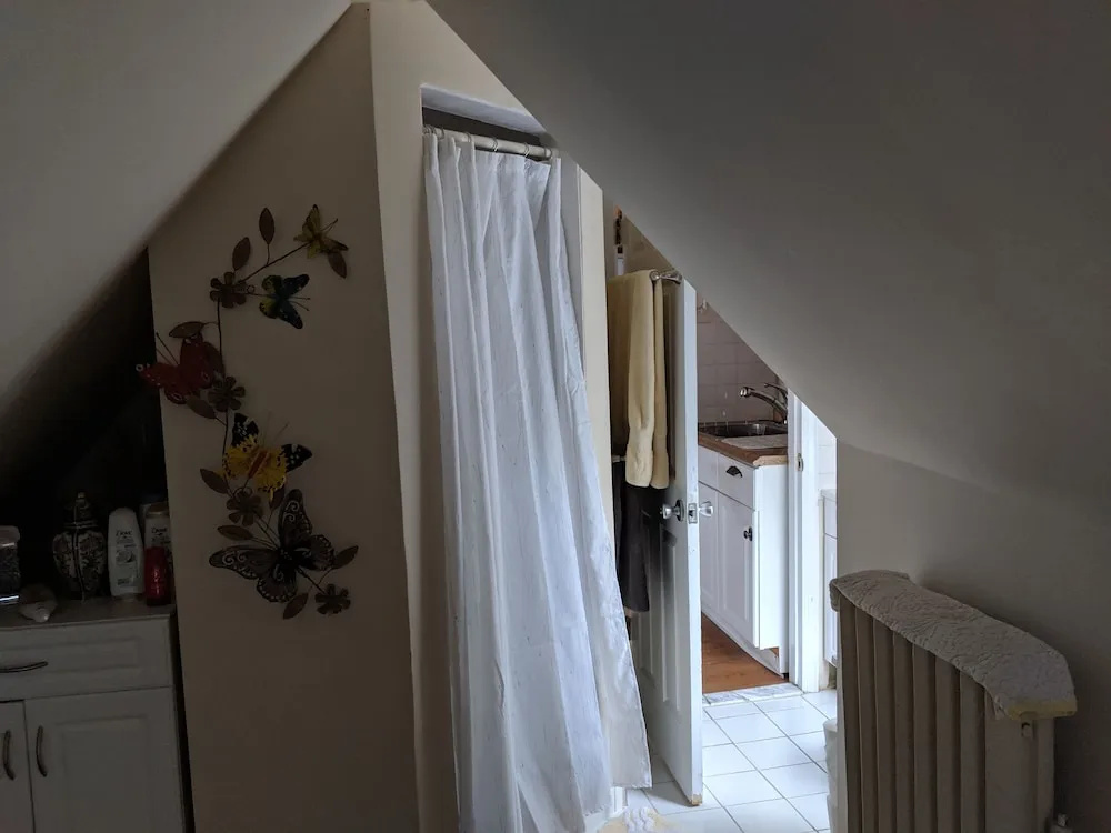 photo 1 of Montclair Apartment