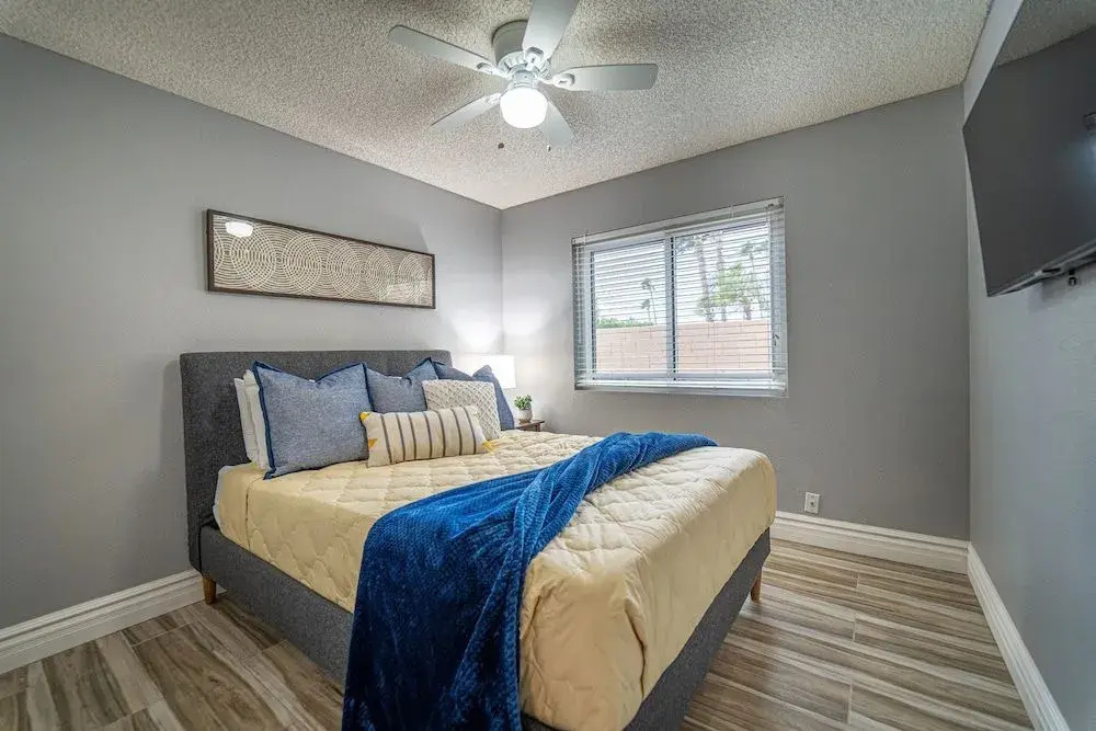 photo 1 of Monte Cristo Phoenix 4 Bedroom Home by RedAwning