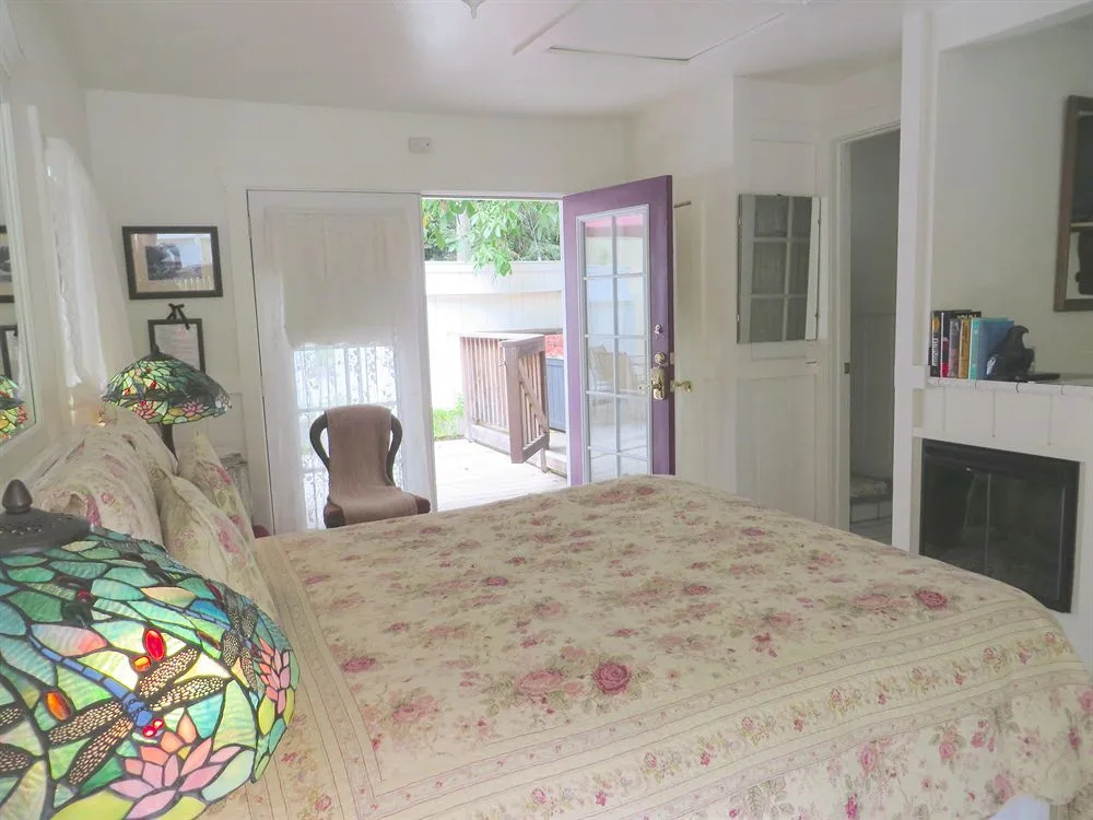 photo 1 of Monte Rio Cottages
