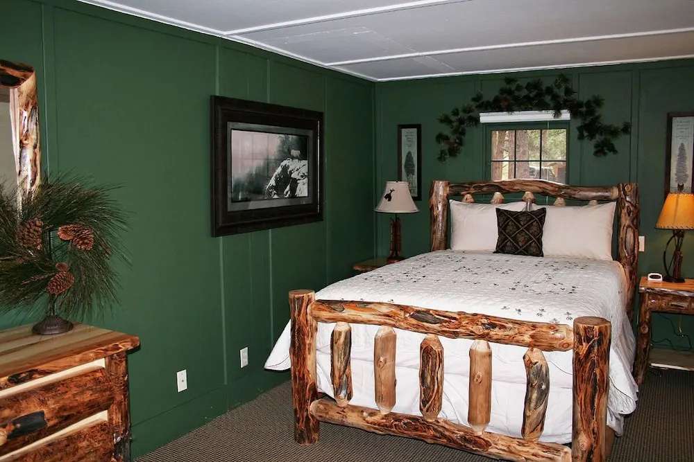 photo 1 of Monte Verde by Rocky Mountain Resorts