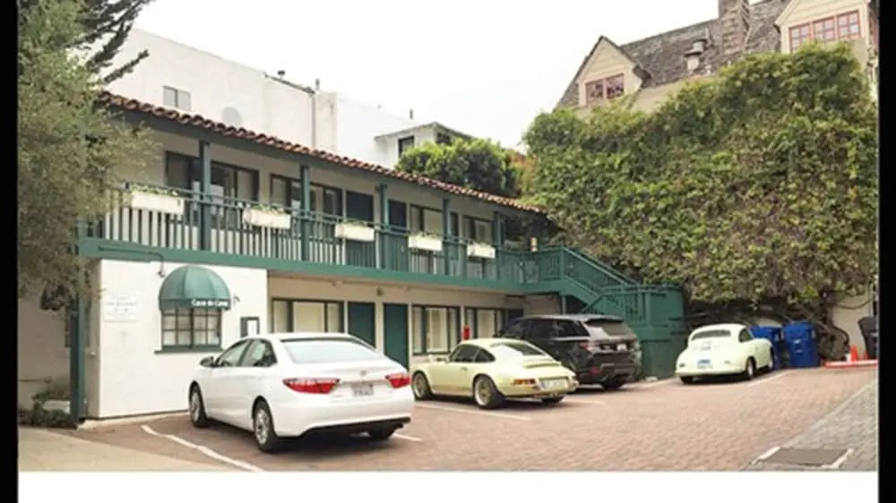 photo 1 of Monte Verde Inn