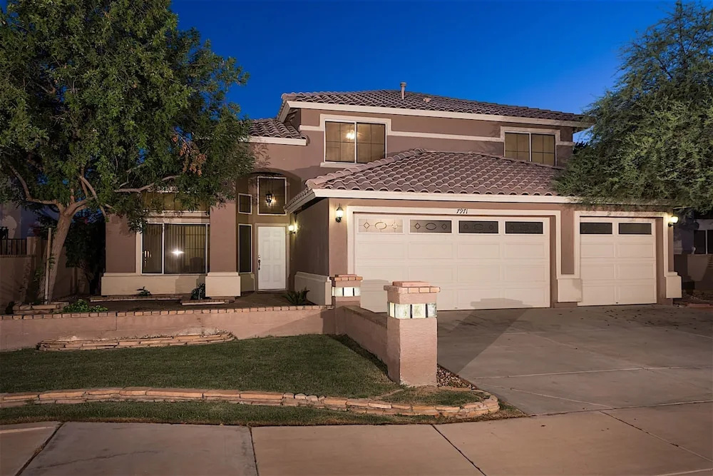 photo 1 of Montebello 5 Bedroom by Casago