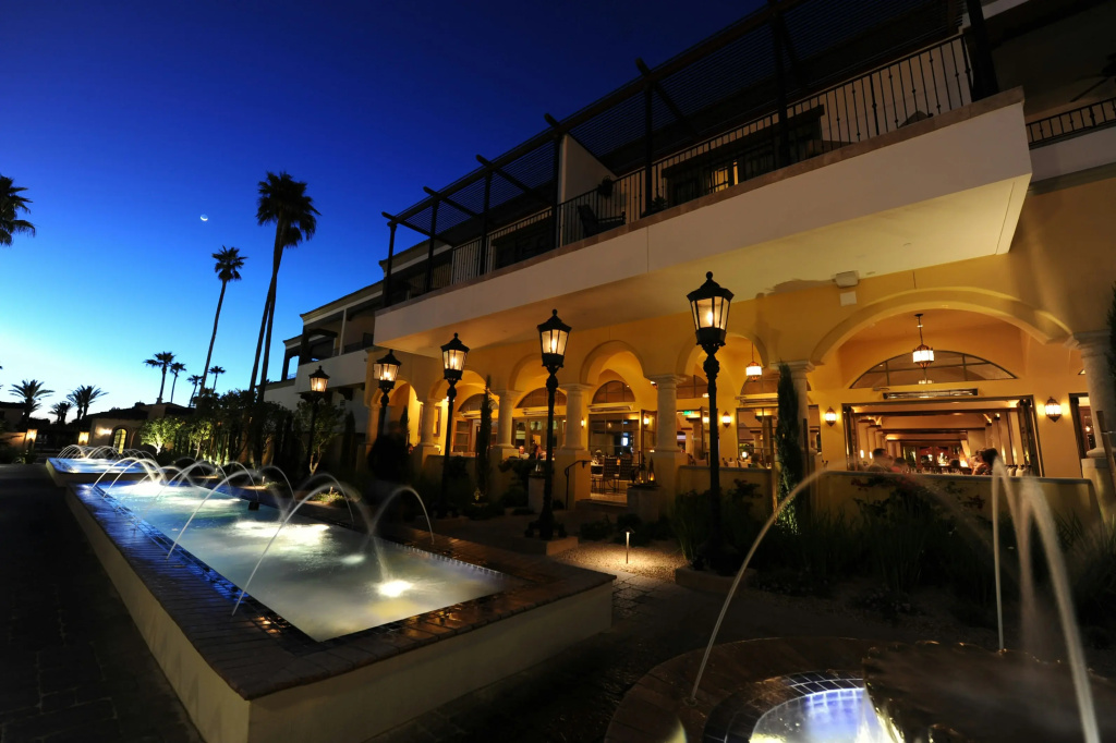 photo 1 of Omni Scottsdale Resort & Spa at Montelucia