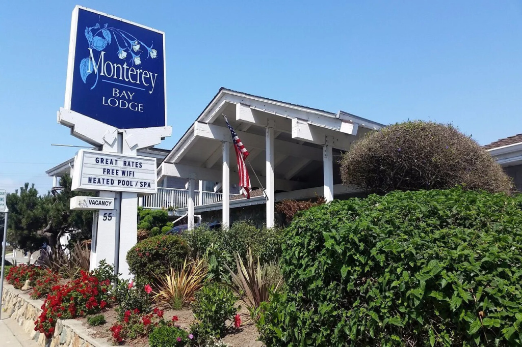 photo 1 of Monterey Bay Lodge