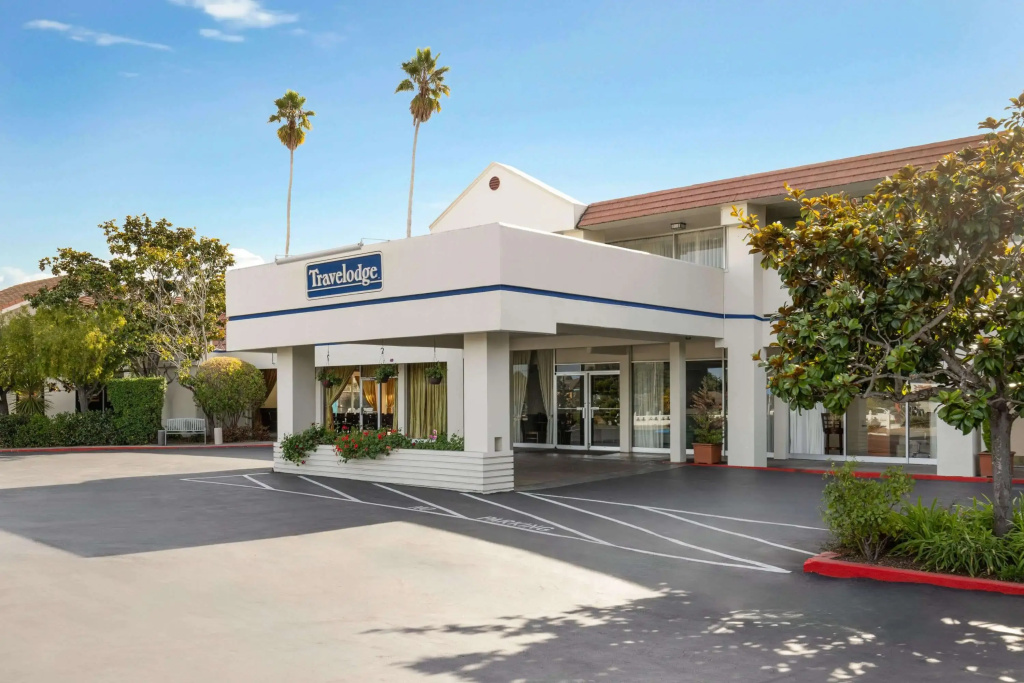 photo 1 of Travelodge by Wyndham Monterey Bay