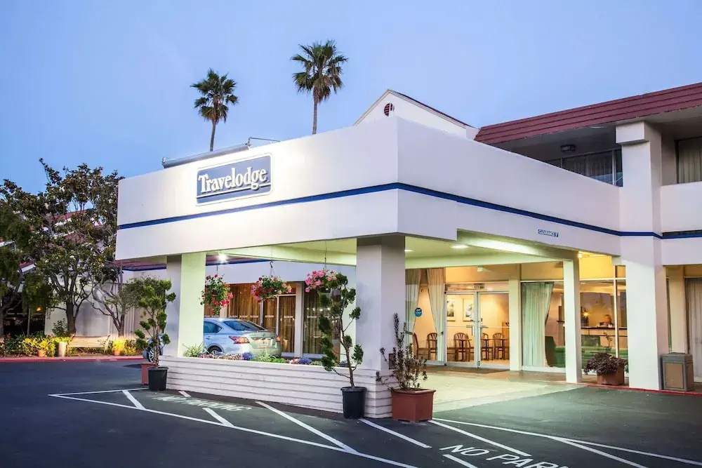 photo 1 of Monterey Bay Travelodge