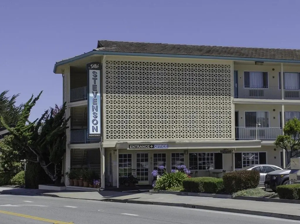photo 1 of Monterey Downtown Travelodge