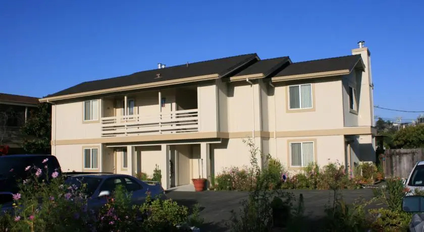 photo 1 of Monterey Fireside Lodge
