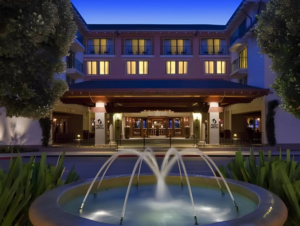 photo 1 of Monterey Plaza Hotel & Spa