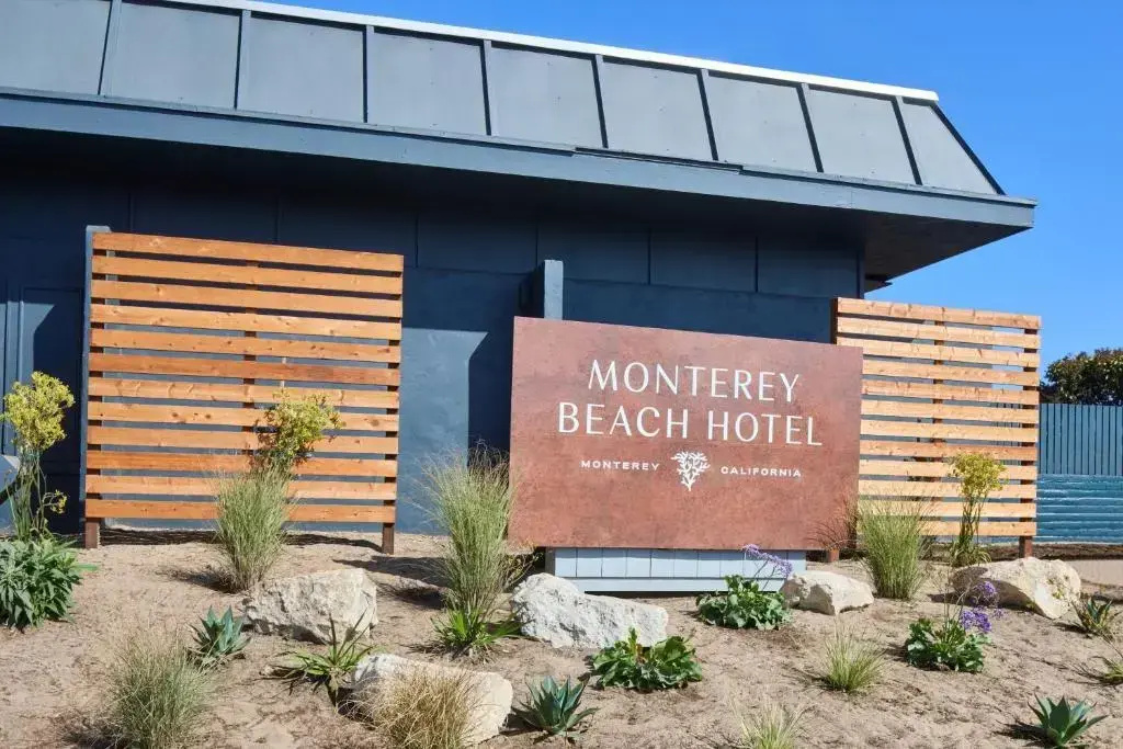 photo 1 of Monterey Beach Hotel, A Tribute Portfolio Hotel