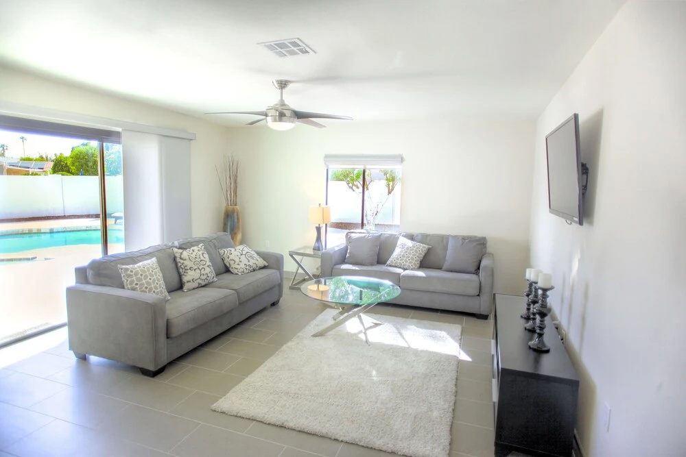 photo 1 of Monterosa - 4 Bedroom Home - Scottsdale