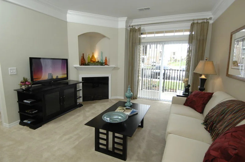 photo 1 of Monticello at Town Center Apartments