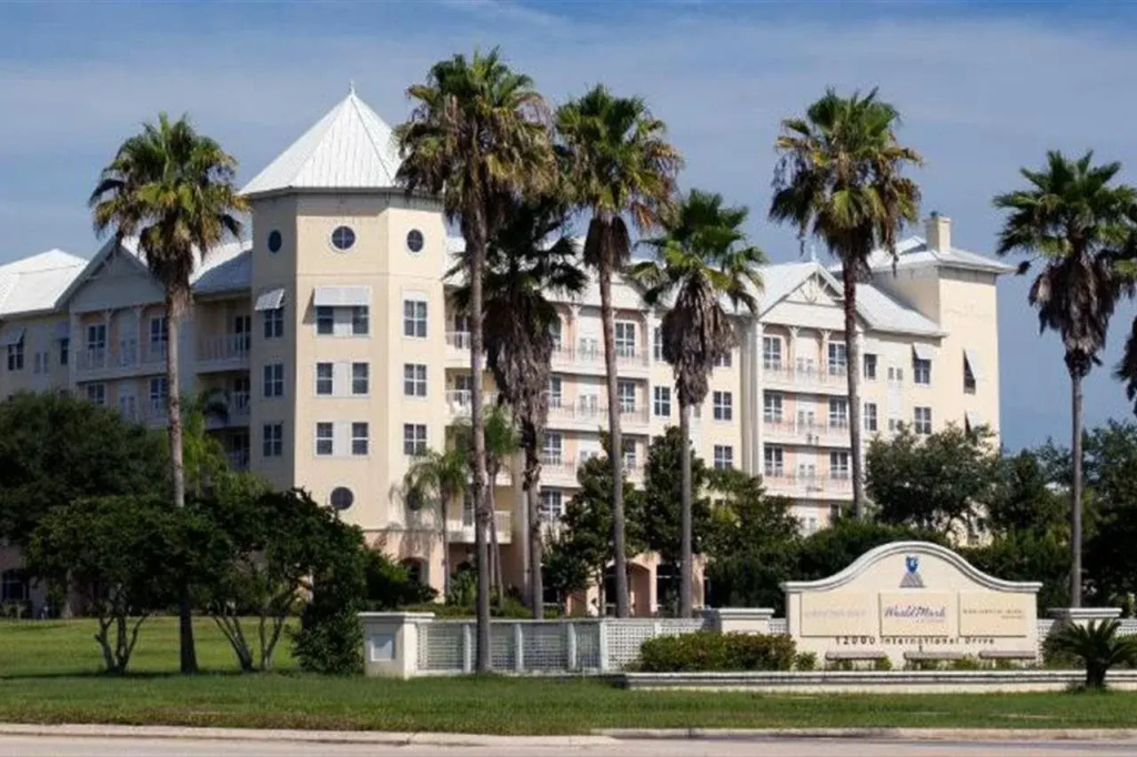 photo 1 of Monumental Hotel Orlando