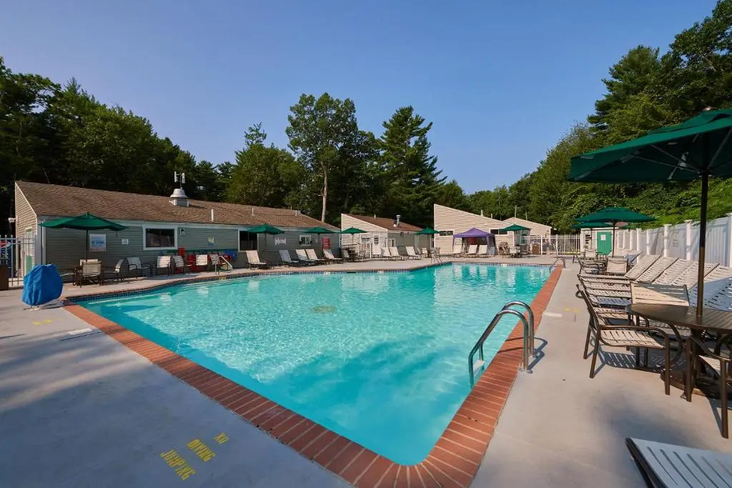 photo 1 of Moody Beach Camping Resort Wheelchair Accessible Park Model 15