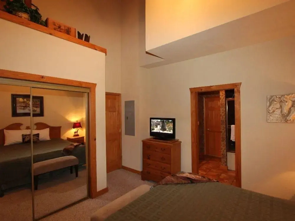 photo 1 of Moonlight Cabin by RedAwning