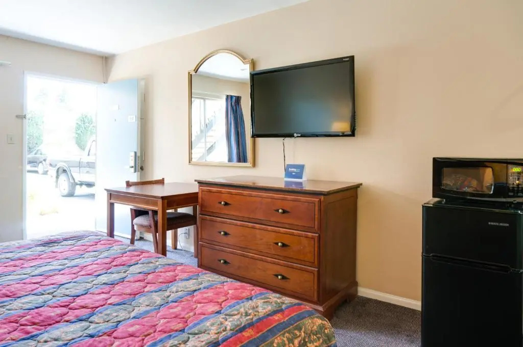 photo 1 of Motel Moonlight