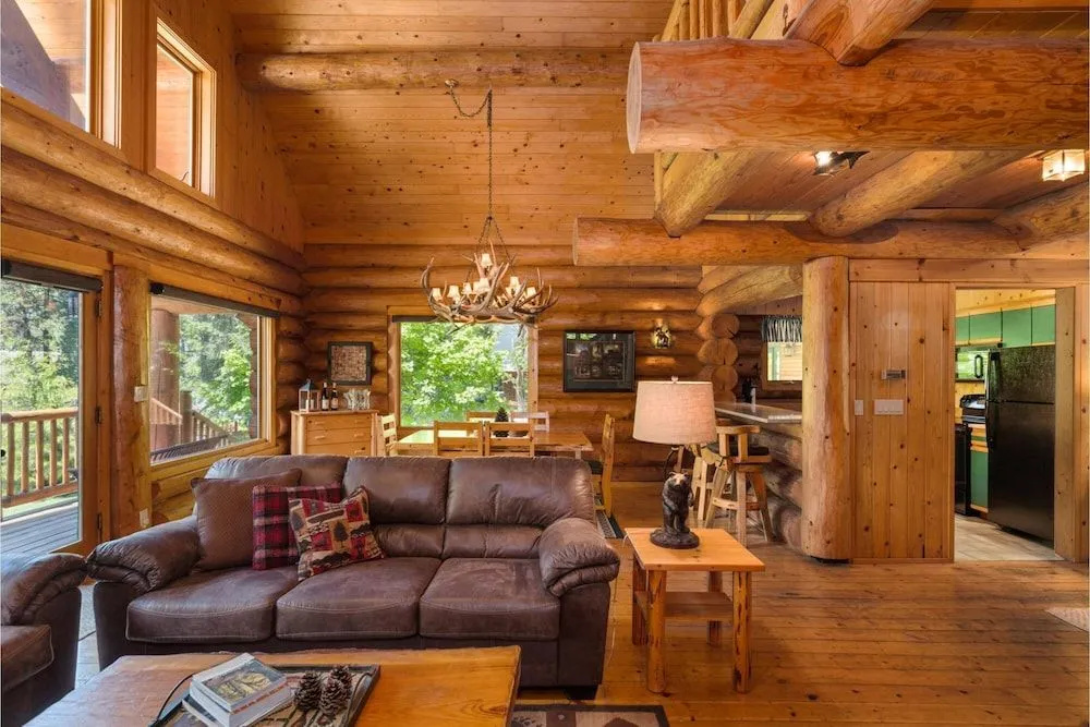photo 1 of Moosehead Lodge
