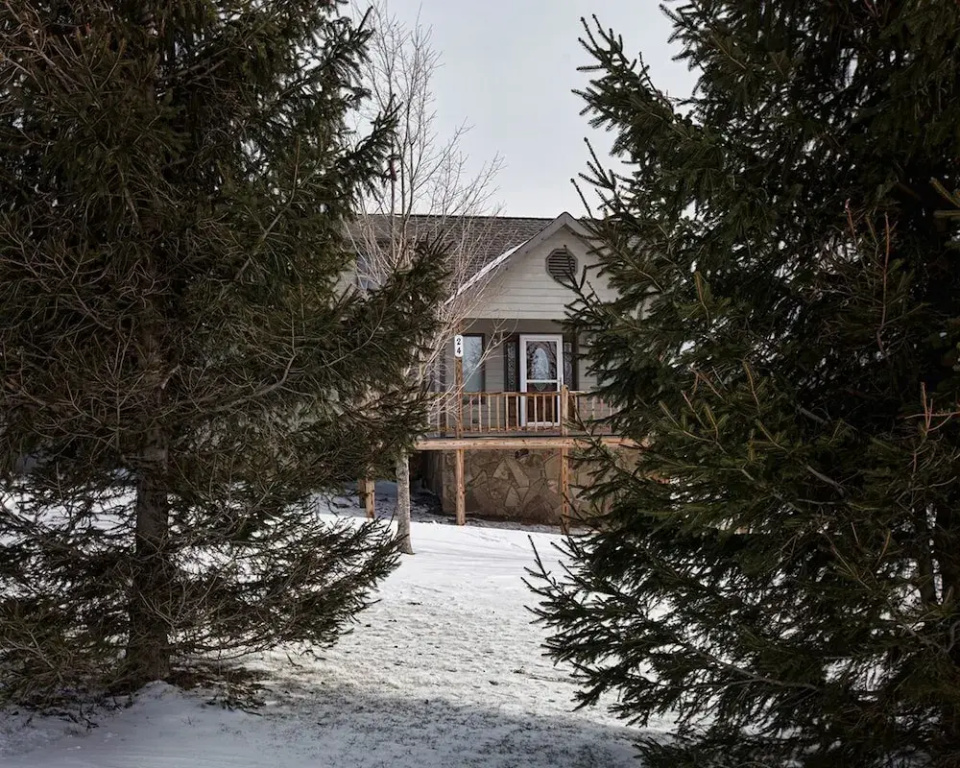 photo 1 of Moosie Chalet