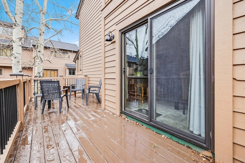 photo 1 of Mopey Moose Hideout 4 Bedroom Townhouse by RedAwning