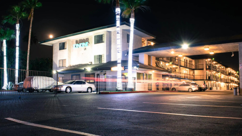 photo 1 of Morada Inn - Near Garden Grove Park