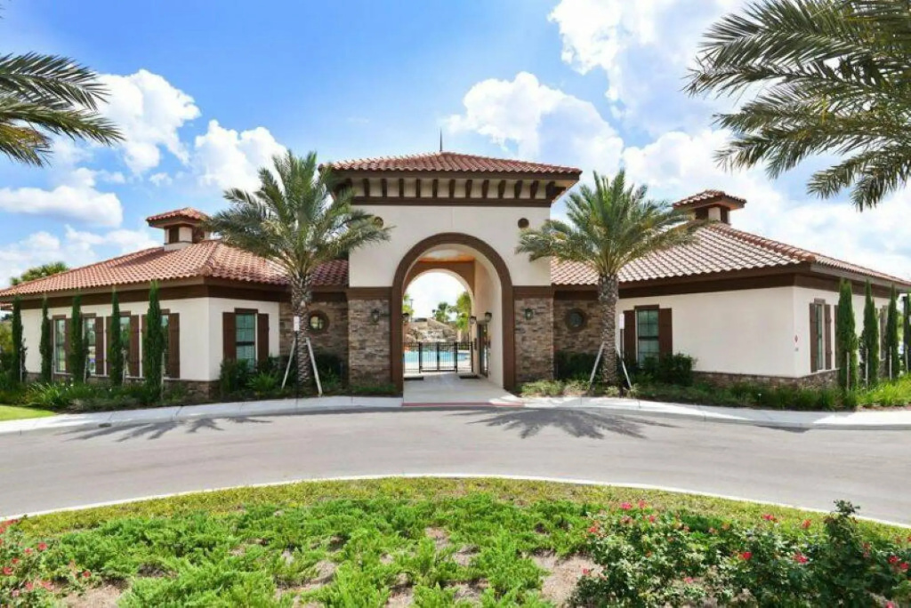 photo 1 of Moradda Summer Vacation Home at Solterra Resort 91