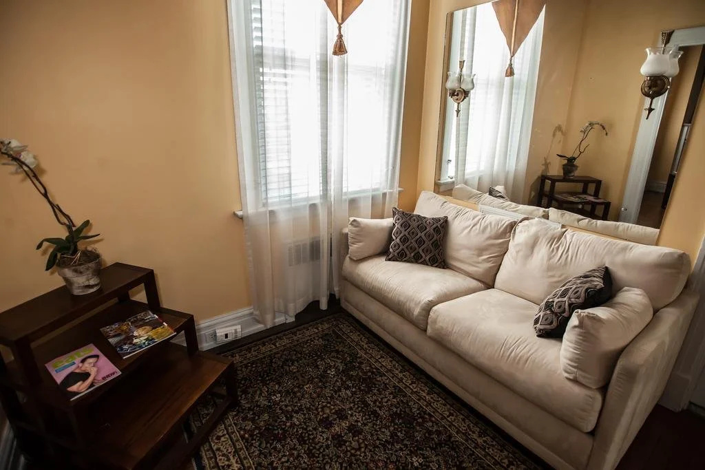 photo 1 of Morehead Manor B&B