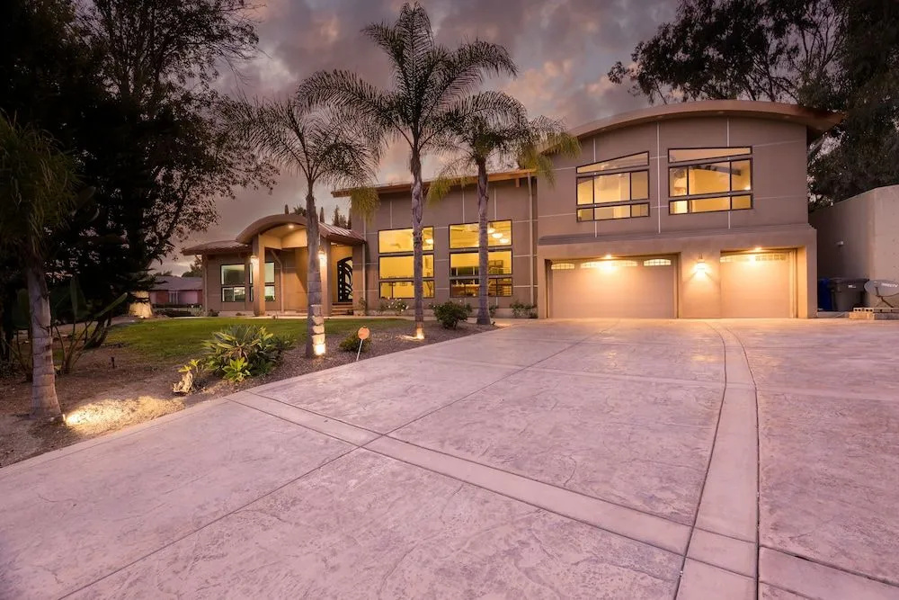 photo 1 of Moreno by AvantStay Modern Home in Oceanside w Fire Pit