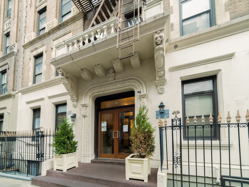 photo 1 of Morningside Inn