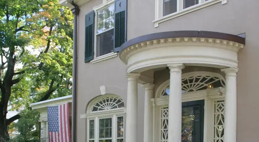 photo 1 of Morningstar Inn