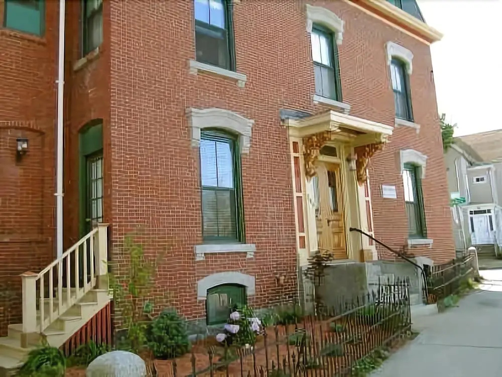 photo 1 of Morrill Mansion Bed & Breakfast