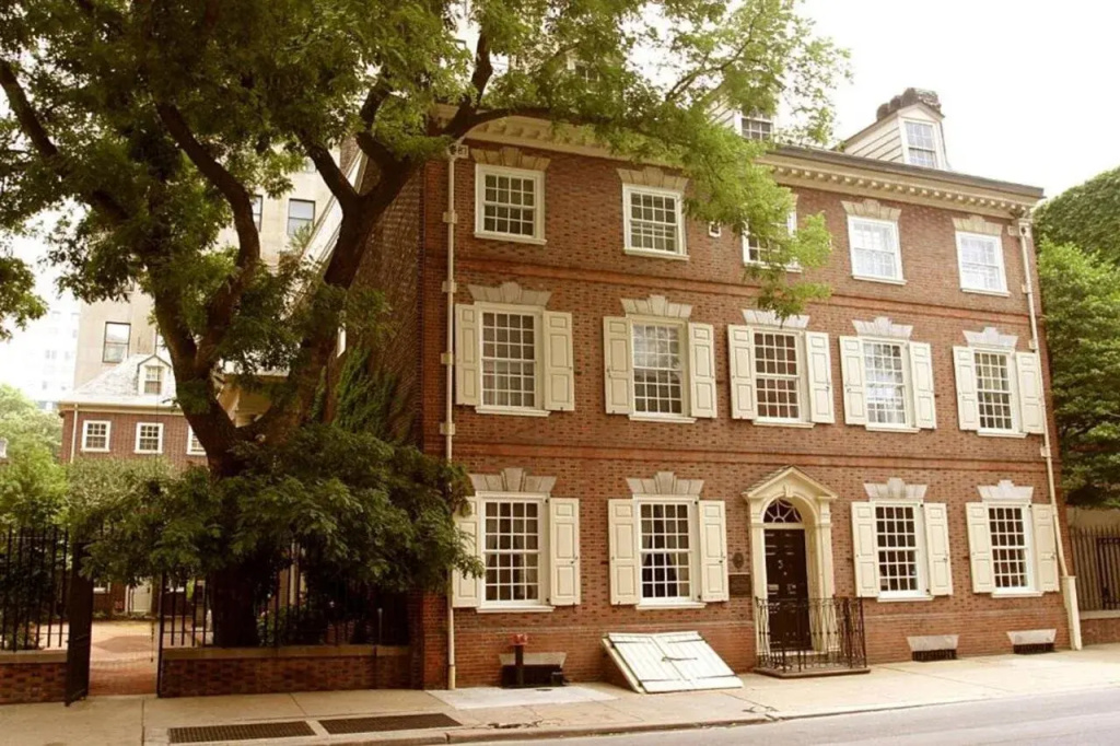 photo 1 of Morris House Hotel
