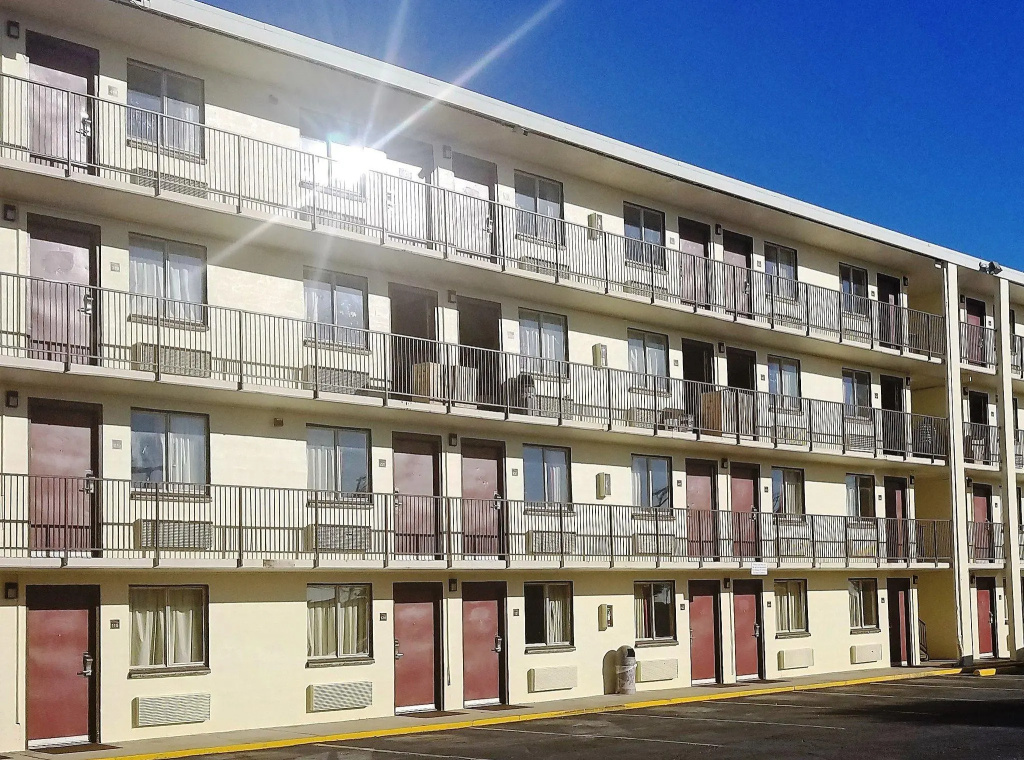 photo 1 of Red Roof Inn San Antonio Northeast - Rittiman Rd