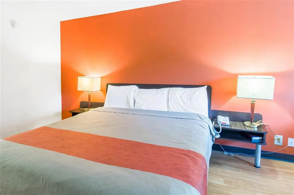 photo 1 of Motel 6
