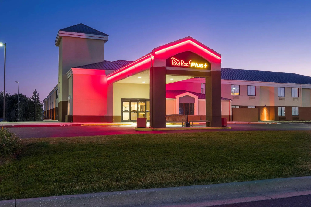 photo 1 of Spark by Hilton Bentonville