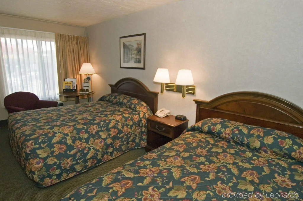 photo 1 of Americas Best Value Inn Edgewood