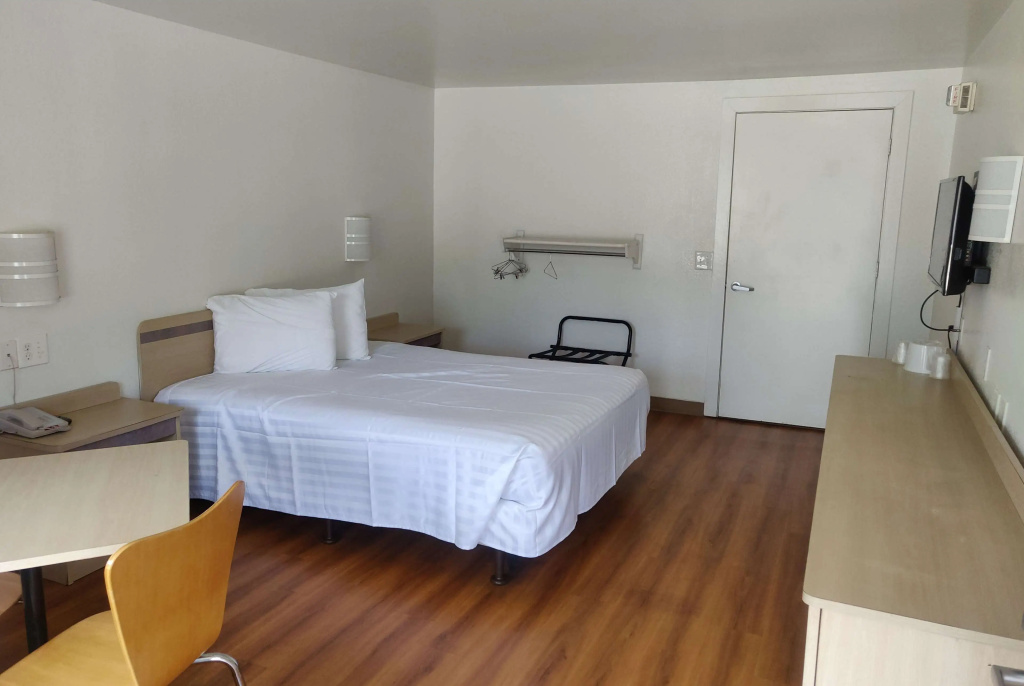 photo 1 of Travelodge by Wyndham Fayetteville