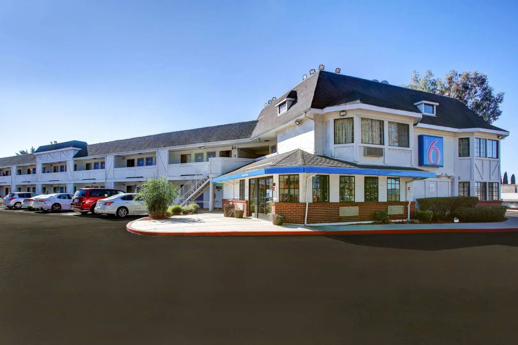 photo 1 of Motel 6 Fremont, CA - North