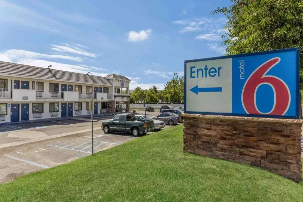 photo 1 of Motel 6 Fremont, CA - South