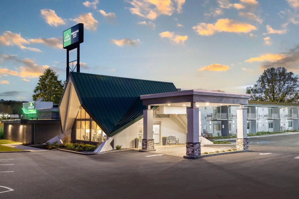photo 1 of Wingate by Wyndham Geneva at SPIRE Academy