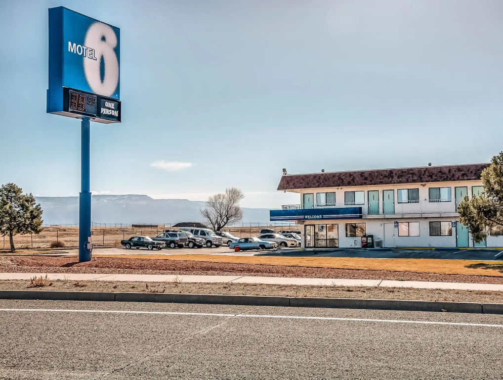 photo 1 of Motel 6 Grand Junction, CO