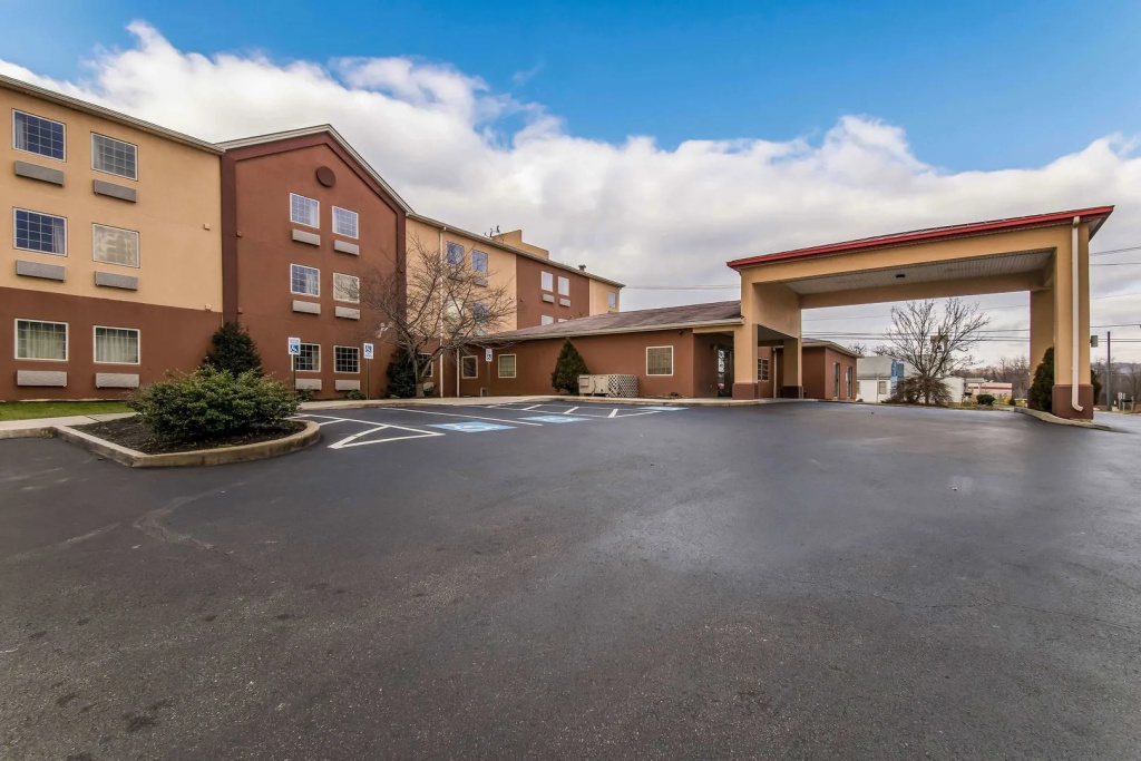 photo 1 of Scottish Inns & Suites Harrisburg - Hershey North