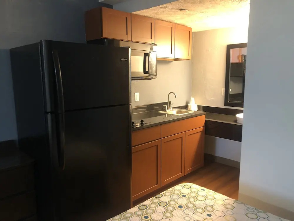 photo 1 of Days Inn by Wyndham Indianapolis South