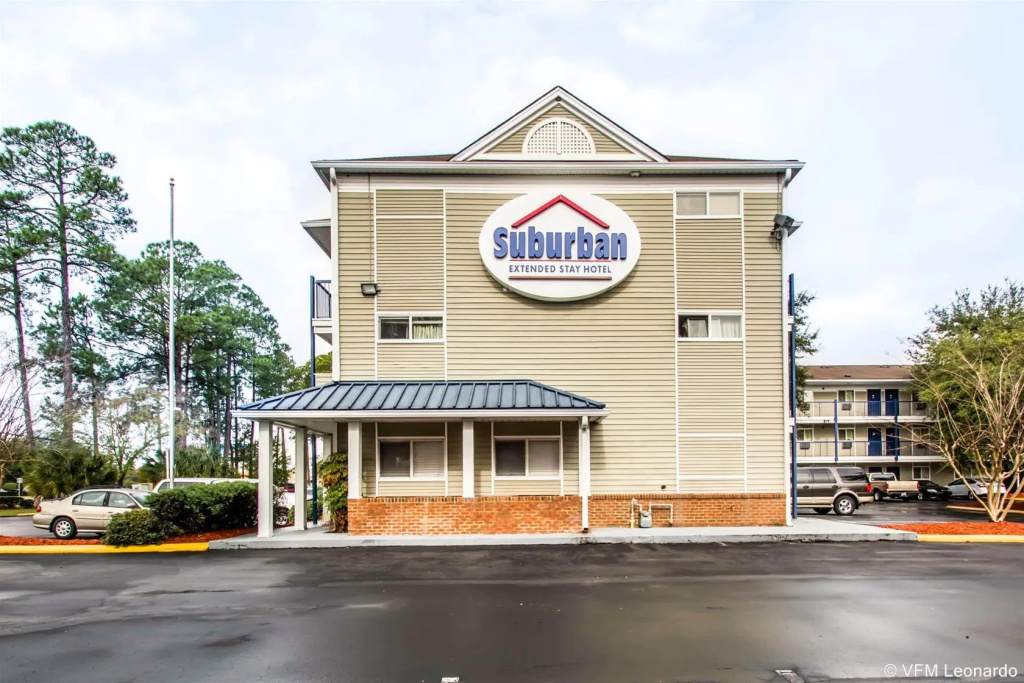 photo 1 of Motel 6 Jacksonville, FL - South