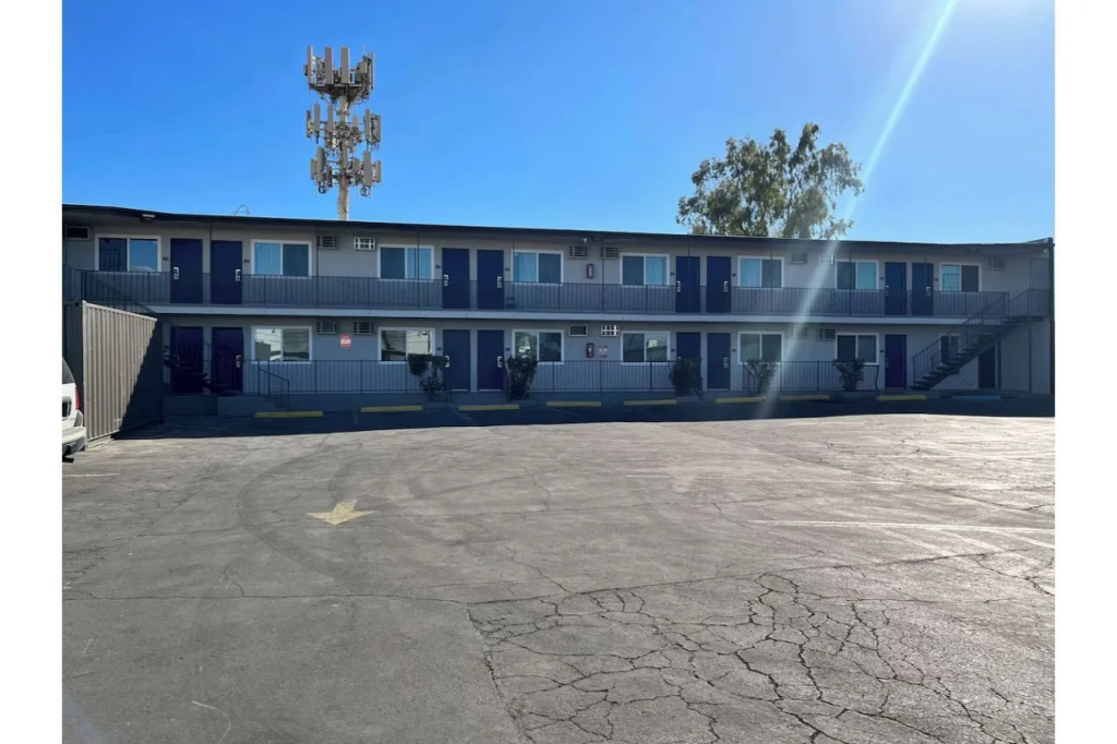 photo 1 of Motel 6 Las Vegas, Nv – Downtown Fremont St